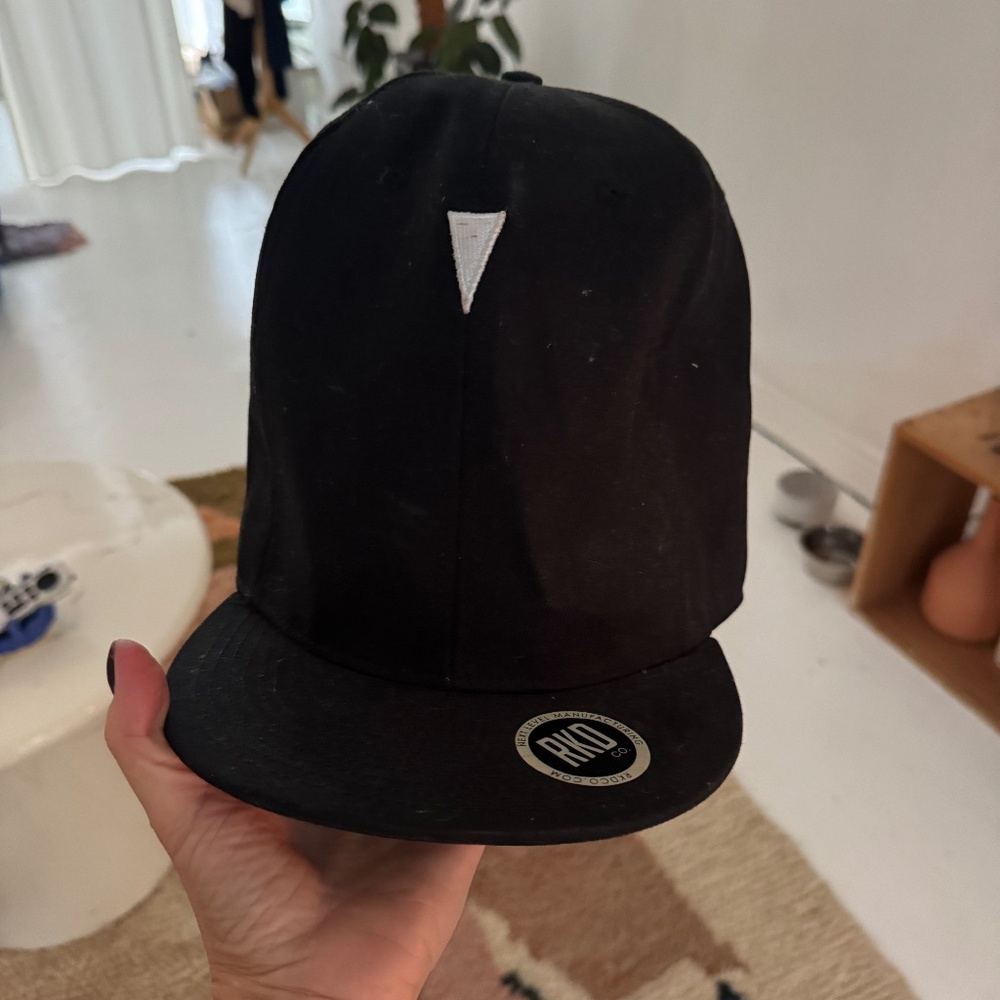 RARE! LEGRANDHAT sold out tall hat